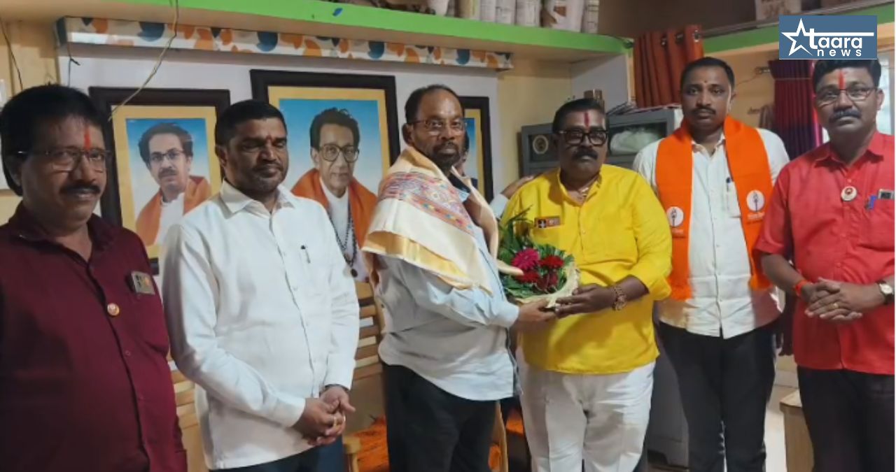 pune graduate election 2026 sunil modi ajra shivsena